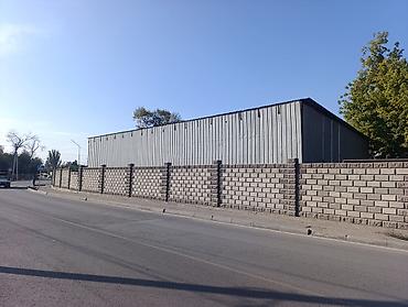 салон коасоты: СТО, С участком, 800 м²,Действующий, С оборудованием, 1 линия — 3