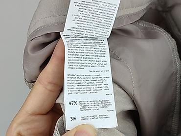 xs: Spodnie materiałowe damskie, rozmiar XS — 6