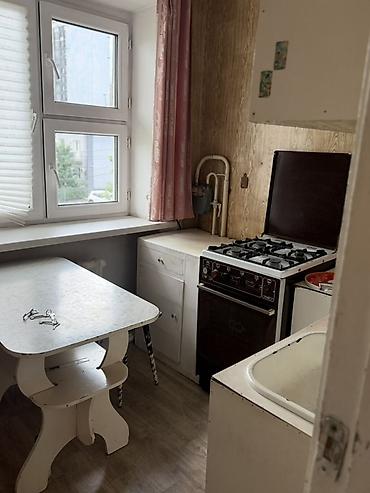 хрущевки: 2 комнаты, 44 м², Хрущевка, 3 этаж — 9