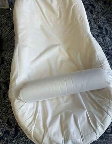 Другие товары для новорождённых: Red Castle Cocoonababy — эргономичный кокон для новорождённых - — 4