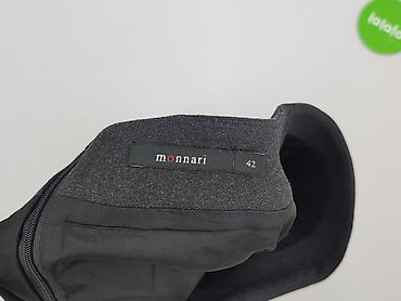 mona: Monnari, Spódnica damska, rozmiar XL — 4