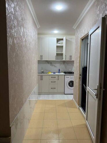 Uzunmüddətli kirayə mənzillər: Sabunçu,Razin,Akkorda yaşayış kompleksində,20 mərtəbənin,14-cü — 5