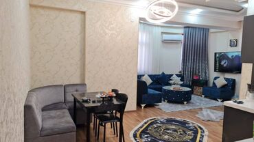 Yeni tikili: 3 otaqlı, Yeni tikili, 80 kv. m — 7