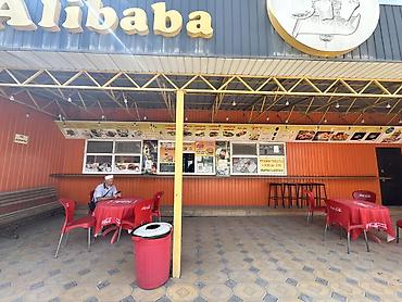 Фастфуд: Продажа бизнеса Фастфуд : Пицца, Самсы, Бургеры, Вместе с: Оборудование и мебель — 7