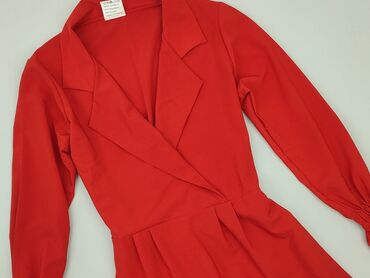 BySisi, Sukienka damska, rozmiar S