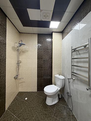 cinarlı park: 2 otaqlı, Yeni tikili, 44 kv. m — 4