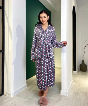 Халаты: Халат at lalafo.kg — 2 Халаты: Халат — 2