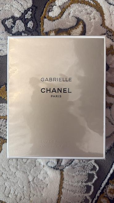 plom: Gabrielle Chanel Paris – Eau de Parfum, 100 ml - Brend: CHANEL - — 1