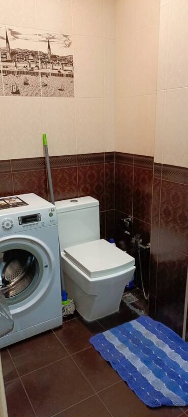 Uzunmüddətli kirayə mənzillər: Xətai rayonu, 8-noyabr prospekti, Gənclik parka yaxın, 4-mərtəbəli -da lalafo.az — 10 Uzunmüddətli kirayə mənzillər: Xətai rayonu, 8-noyabr prospekti, Gənclik parka yaxın, 4-mərtəbəli — 10