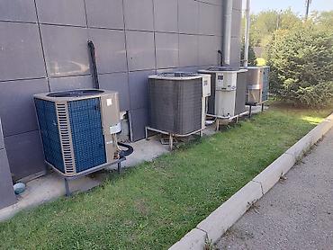 Промышленные холодильники и комплектующие: Промышленное холодильное оборудование и монтаж «под ключ» - — 4