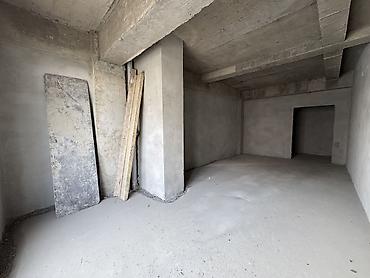 2 8: 3 комнаты, 95 м², Ата-Тюрк парк Элитка, 5 этаж, ПСО (под самоотделку) — 1