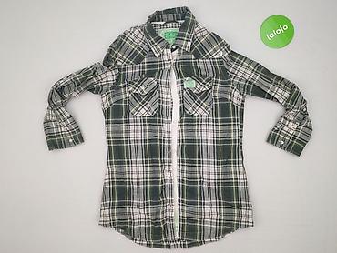 samsoe samsoe t shirty: Superdry, Koszula damska, rozmiar S — 2