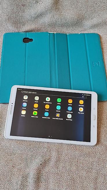 huawei p9 lite cena: Samsung Galaxy Tab A6 (2016) 10.1 – beli - Ekran 10.1", visokog — 10