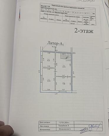 Продажа зданий: Здание, 110 м² — 11