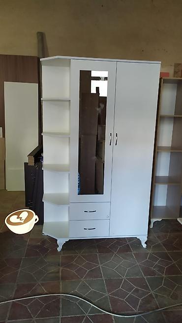 proluton depot istifade qaydasi: Digər dolablar — 1