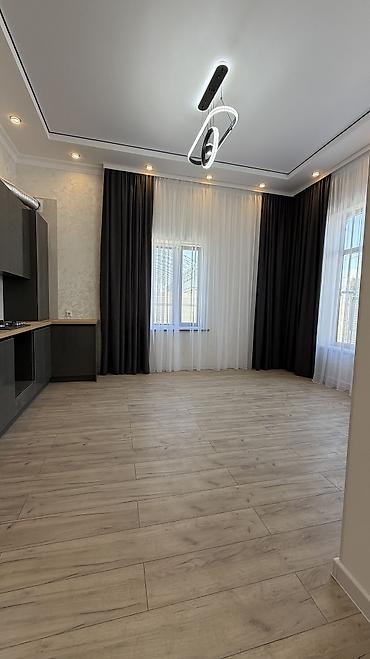 каттедж: Продается НОВЫЙ дом В Новопокровке Квадратура 140 м2 3 спальни, зал — 3