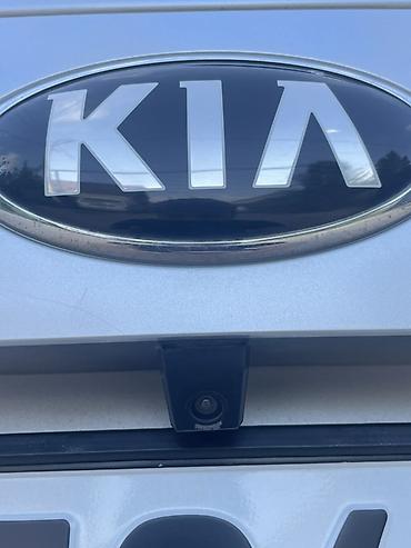 кызыл кия кыз: Kia Ray: 2018 г., 1 л, Робот, Бензин, Вэн/Минивэн — 8
