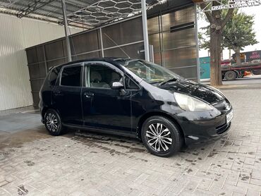 крыло для хонда фит: Honda Fit: 2003 г., 1.3 л, Вариатор, Бензин, Хетчбек