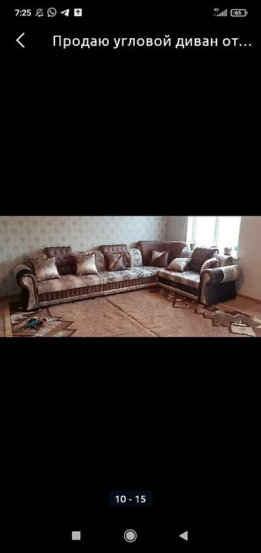 sofa: Продаю диван угловой выбор большой оптовый цена месьте с доставка по — 4