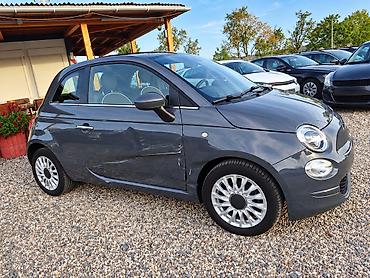 Lancia: Fiat 500: 2019 г., 1.2 л, Кол менен иштөөчү, Бензин lalafo.kg да — 8 Lancia: Fiat 500: 2019 г., 1.2 л, Кол менен иштөөчү, Бензин — 8