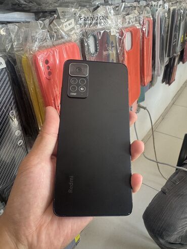 ddr3 ноутбук: Redmi, Redmi Note 11 Pro, Б/у, 128 ГБ, цвет - Черный, 1 SIM, 2 SIM
