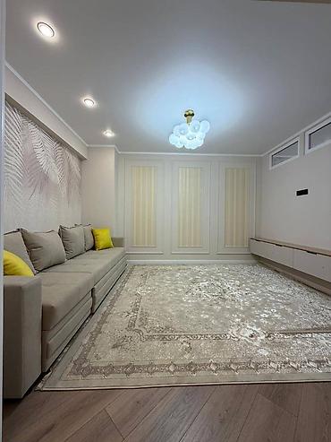 Продажа квартир: 2 комнаты, 48 м², Элитка, 8 этаж, Евроремонт — 8