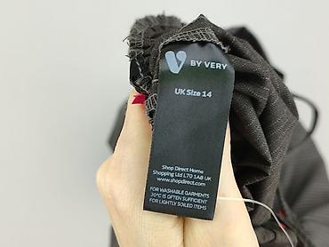 codes de coupon esmara: By very, Spodnie materiałowe damskie, rozmiar L — 5