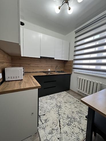 Продажа квартир: 2 комнаты, 71 м², 105 серия, 5 этаж, Евроремонт at lalafo.kg — 3 Продажа квартир: 2 комнаты, 71 м², 105 серия, 5 этаж, Евроремонт — 3
