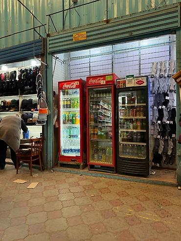 Продаю контейнер с местом, рынок дордой, мурас спорт Кишка проход