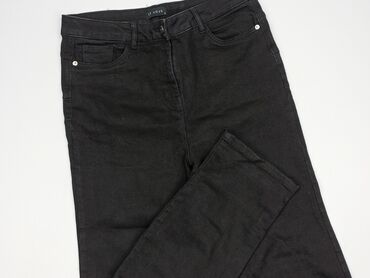 legginsy woskowane push up: Et Vous, Jeans for women, size M (EU 38)
