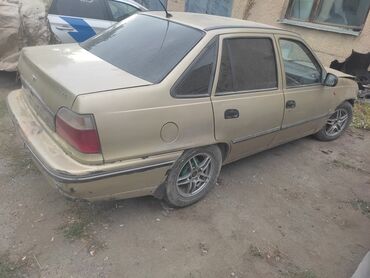нексия машина: Daewoo Nexia: 1997 г., 1.5 л, Механика, Бензин, Седан