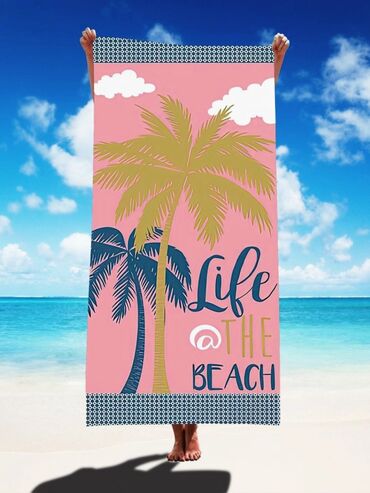 fleksibilno crevo za wc solju: Beach towels