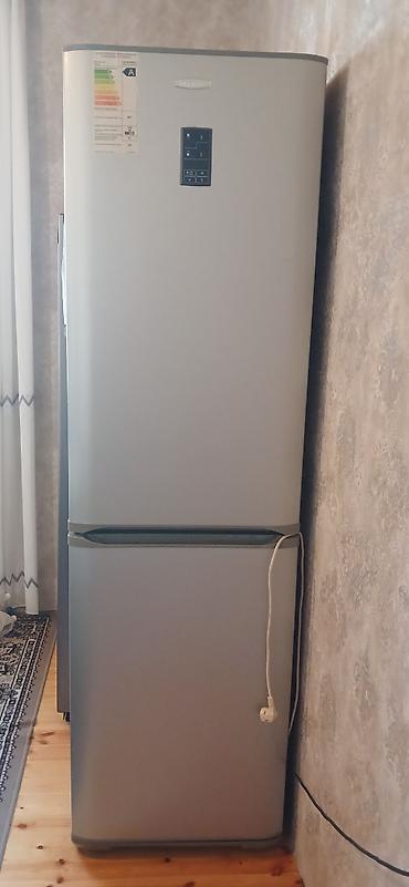 daewoo soyuducu: İşlənmiş 2 qapılı Biryusa Soyuducu Satılır, rəng - Gümüşü — 2