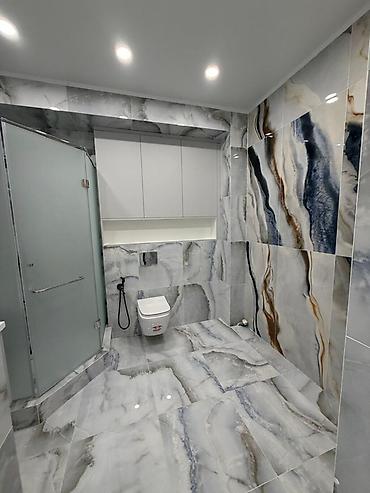 квартира 2 к: 2 комнаты, 104 м², Элитка, 9 этаж, Евроремонт — 4
