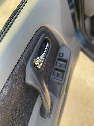 нисан сивиро: Nissan Primera: 2000 г., 2 л, Механика, Бензин, Седан — 5