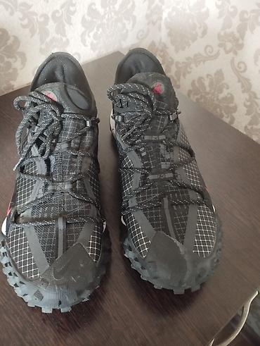 Кроссовки для бега по бездорожью Nike ACG (All Conditions Gear) с at lalafo.kg Кроссовки для бега по бездорожью Nike ACG (All Conditions Gear) с