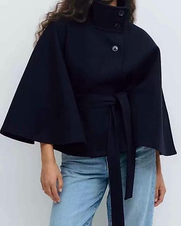 ps kaputi: Pončo: 2.999 dinara
S M L XL — 5