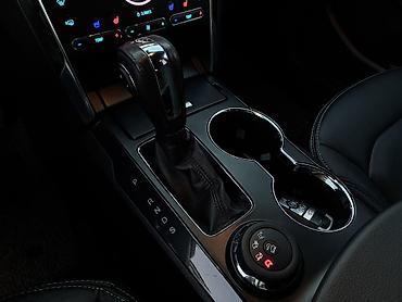 Ford: Ford Explorer: 2018 г., 2.3 л, Автомат, Бензин, Кроссовер — 20