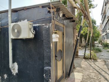 Həyət evləri və villaların satışı: 1 otaqlı, 38 kv. m, Yeni təmirli — 6