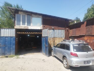 офис в бизнес центре: Продаю СТО, Без участка, 100 м²,Действующий, Без оборудования