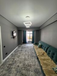 Продажа квартир: 1 комната, 38 м², Элитка, 12 этаж, Евроремонт — 1