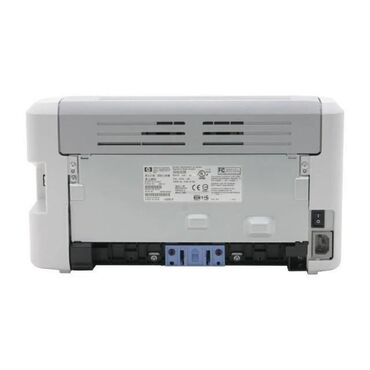 универсальный usb модем: Лазерный принтер HP LaserJet 1018 серого цвета, предназначенный для