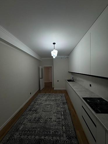 105: 1 комната, 58 м², Элитка, 8 этаж, Евроремонт — 6