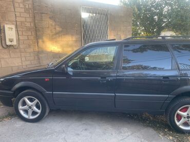 хонда шаран: Volkswagen Passat Variant: 1991 г., 1.8 л, Механика, Бензин, Универсал