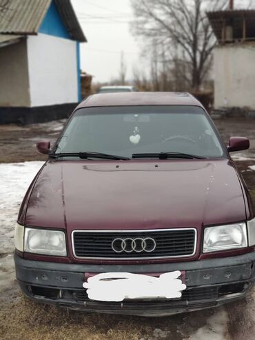 абди с4: Audi S4: 1995 г., 2.6 л, Механика, Газ, Седан