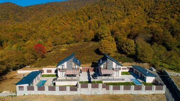 Günlük kirayə evlər: 270 kv. m, 5 otaqlı, Kanalizasiya, Kombi, Qaz -da lalafo.az — 18 Günlük kirayə evlər: 270 kv. m, 5 otaqlı, Kanalizasiya, Kombi, Qaz — 18