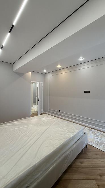 под квартиры: 2 комнаты, 72 м², Филармония Элитка, 10 этаж, Дизайнерский ремонт — 4
