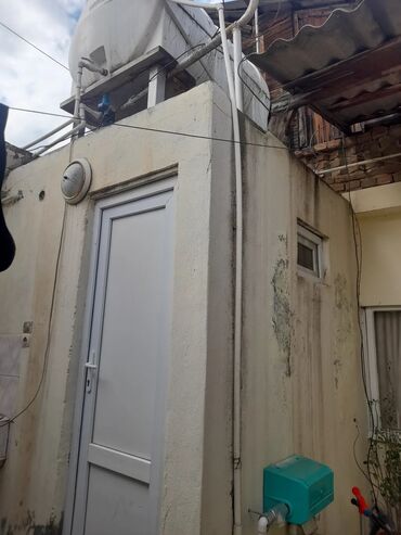 Köhnə tikili: Gəncə, 3 otaqlı, Köhnə tikili, 100 kv. m — 7