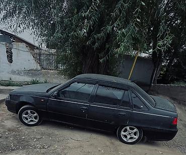 бампер передний мерс: Daewoo Nexia: 2008 г., 1.6 л, Бензин, Седан — 3