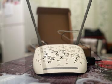 limitsiz wifi modem: Problemi yoxdur her sey qaydasindadir